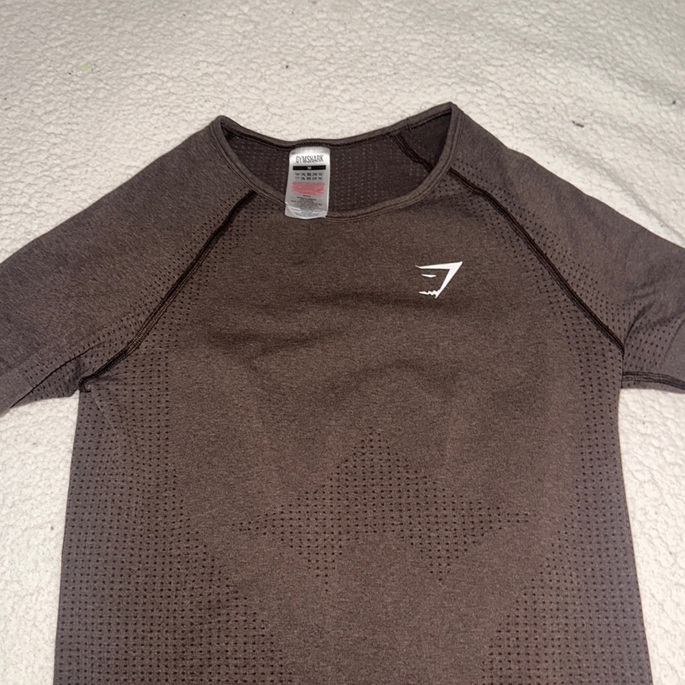GYMSHARK VITAL SEAMLESS T SHIRT
